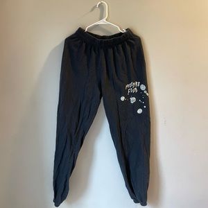 pacsun x stranger things sweatpants